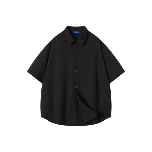 COMOWA Унисекс Рубашки