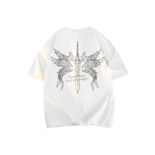 Honor of Kings Унисекс Футболки