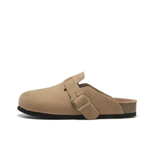 Komanic Birkenstock Стиль Обувь Унисекс
