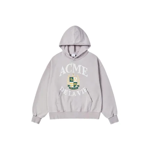 Acme De La Vie ADLV SS25 Толстовка Унисекс