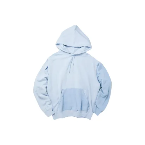 Union Blue Мужские Свитшоты