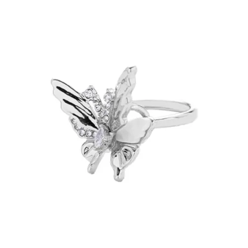 KING OF BLING Сплав Кольца Женские