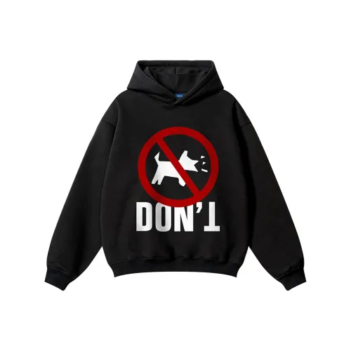 COMOWA Унисекс Свитшоты