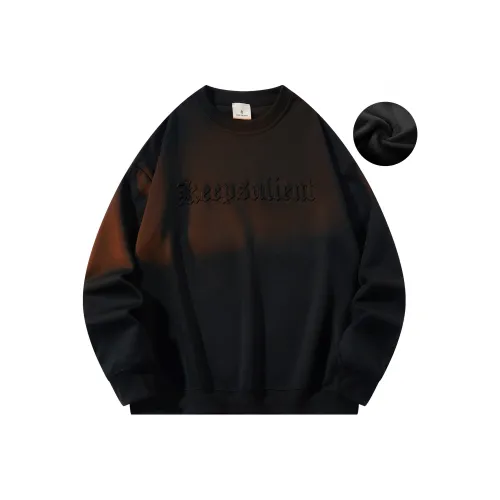 KS Унисекс Свитшоты