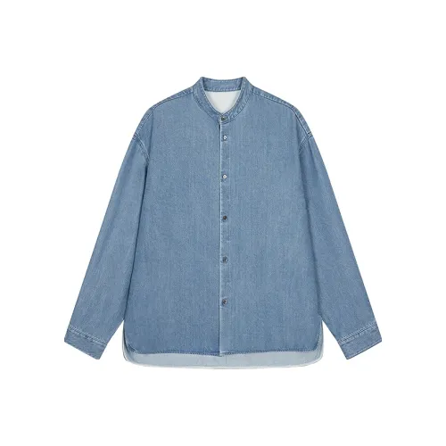 CROQUIS Мужские рубашки