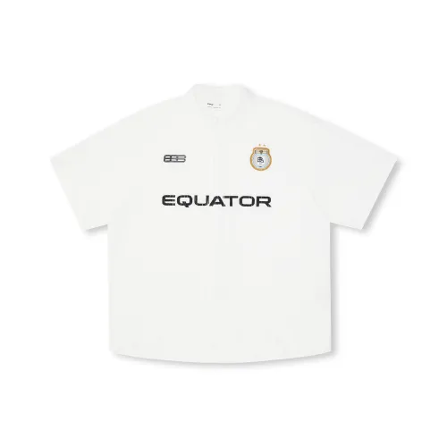 FPA ALWAYS MOVING series Рубашка Унисекс