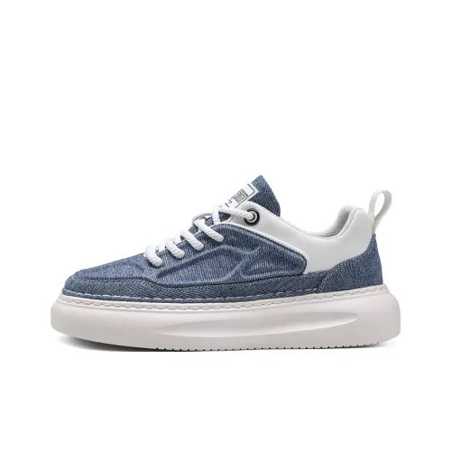 OFFER AITR противоскользящие амортизаторы с устойчивостью к истиранию Низкие кроссовки для скейтбординга Мужские