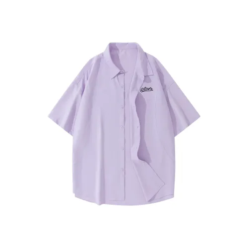 BODY GLOVE Рубашка Унисекс Дофаминовая одежда