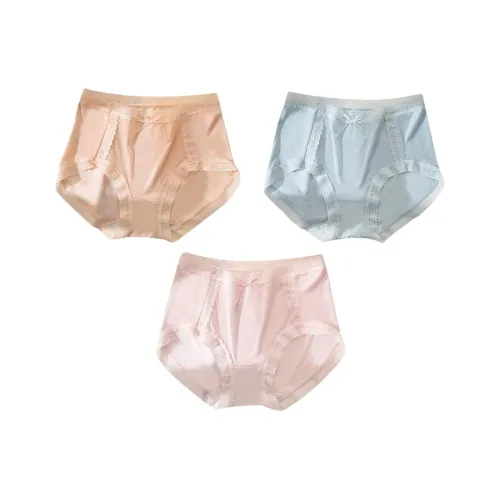 Caramella Женское нижнее белье 3 упаковки