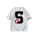 Серый меланж