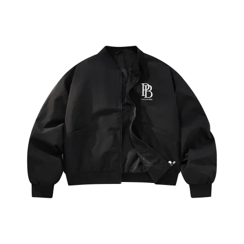 Паддингтон Медведь Бейсбольная куртка Унисекс