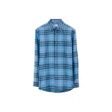 Лазурный синий