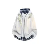 Туманно-серый