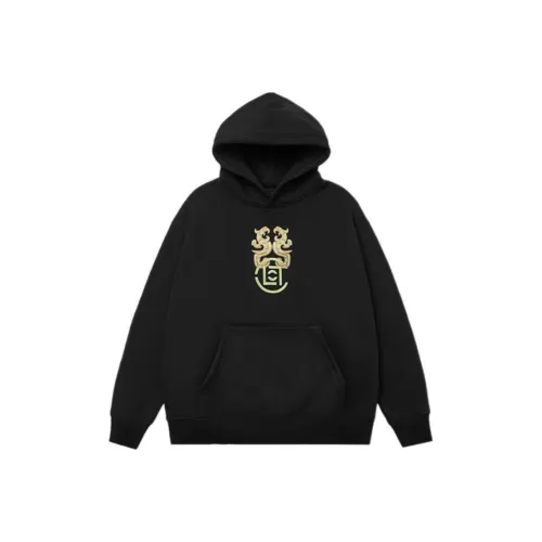 CLOT Мужские Свитшоты