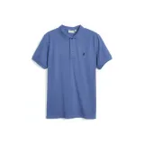 Морской синий