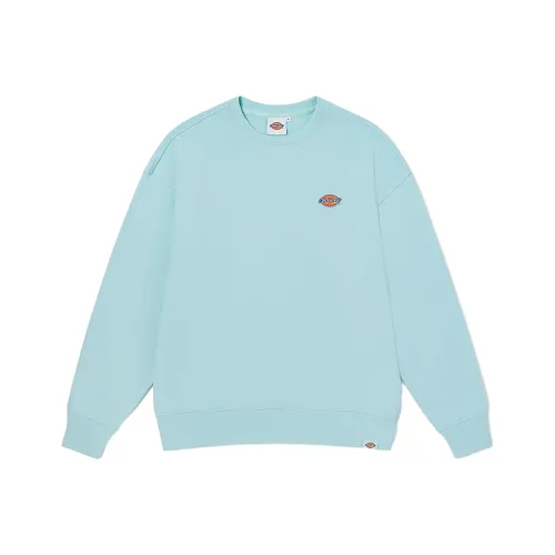 Dickies Синий Унисекс Толстовки
