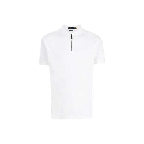 Polo Ralph Lauren Polo Мужской Белый