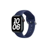 Полуночный синий