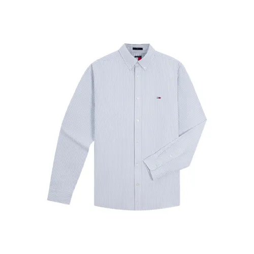 Tommy Hilfiger Мужские Рубашки