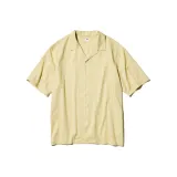 Абрикосовый жёлтый