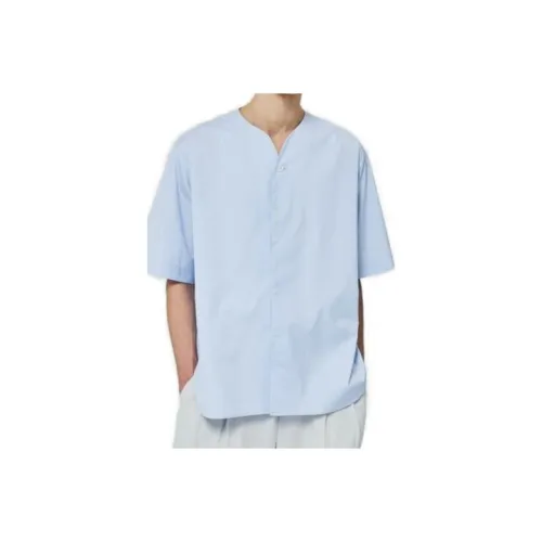 UNITED TOKYO Мужские рубашки