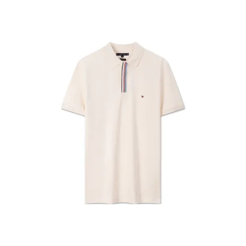 Поло Tommy Hilfiger Мужское