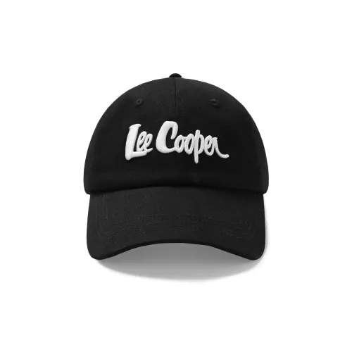 Lee Cooper Хлопок Бейсболки Унисекс