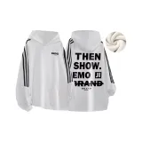 Белый (с флисовой подкладкой)