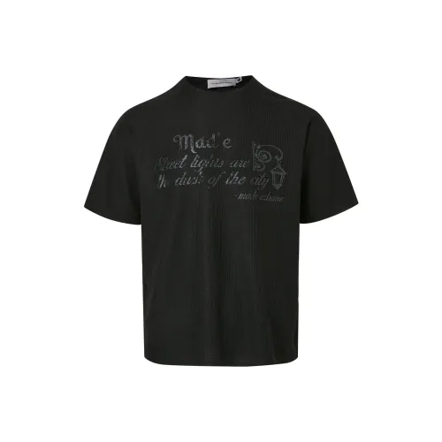 MADE EXTREME Унисекс Футболки