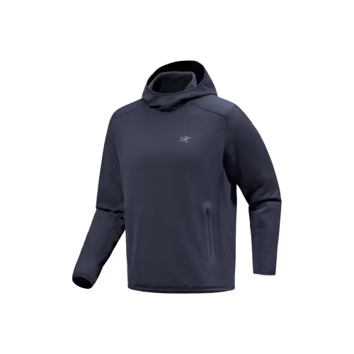 Arcteryx KYANITE Толстовка Мужская