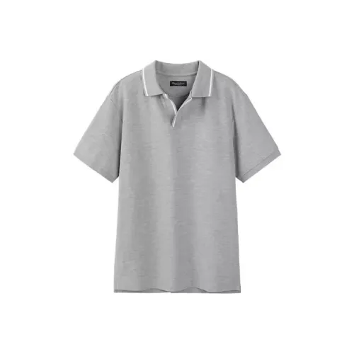 MARC OPOLO Мужская рубашка поло