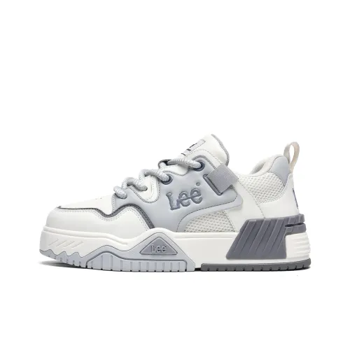 Кроссовки для скейтбординга Lee Low Top Мужские
