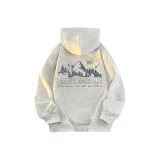 Туманно-серый