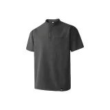 Темно-серый