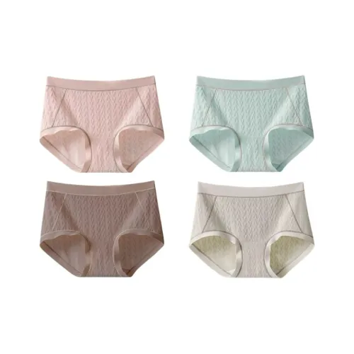 GRACEWELL Женское нижнее белье 4 штуки