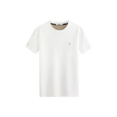 Dance with Wolves T-Shirt Мужская