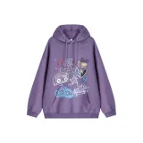 Фиолетовый