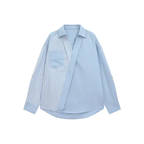 CHIC ERRO Мужские рубашки