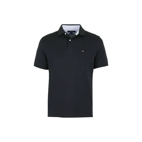 Tommy Hilfiger Мужская Поло
