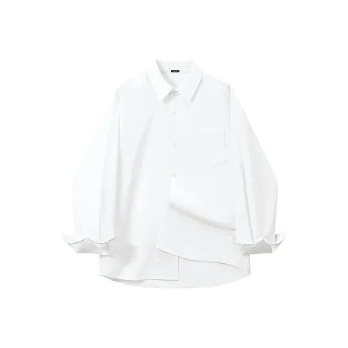 Miniso Унисекс Рубашки