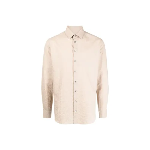 GIORGIO ARMANI Мужские рубашки