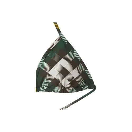 Burberry Многоцветные Женские Бикини