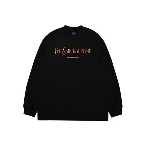 Ori Frederiqo Свитшот Унисекс