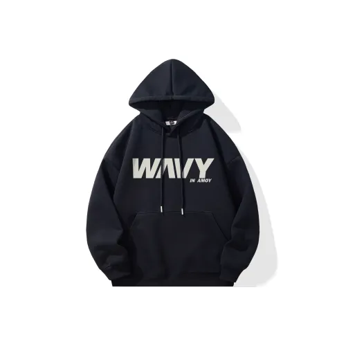 WAVYCREW Унисекс Свитшоты