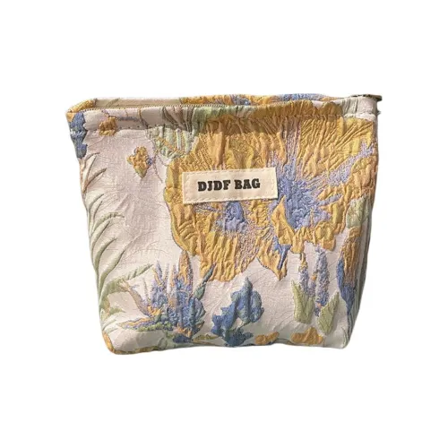 Gentle Welcome Хранение и дорожные косметички