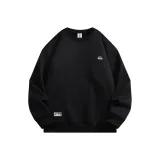 Чёрный [Базовая флисовая подкладка]