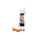 Модная одежда на открытом воздухе - Серый