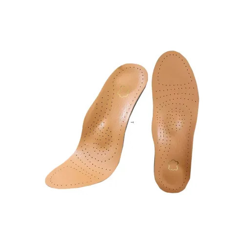 Step Cloud Мягкая кожа стельки унисекс