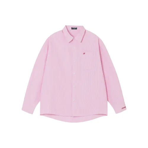 FORNINES Унисекс Рубашки