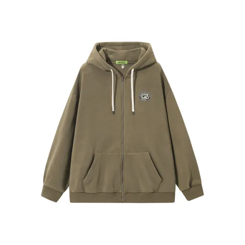 Gwola Унисекс Свитшоты